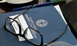 Τι συζητήθηκε στη συνεδρίαση του Υπουργικού Συμβουλίου