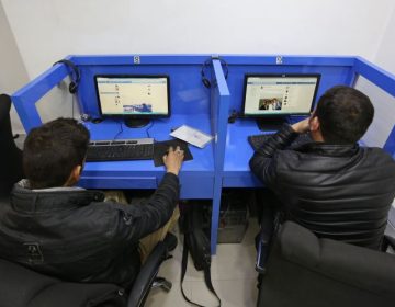 Αποκαταστάθηκε η λειτουργία του Ίντερνετ και της κινητής τηλεφωνίας σε πολλές επαρχίες του Αφγανιστάν