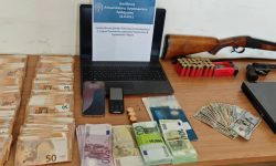 Πώς δρούσε η εγκληματική οργάνωση που εξαπατούσε το Δημόσιο μέσω ανύπαρκτων εικονικών και εμπορικών συναλλαγών