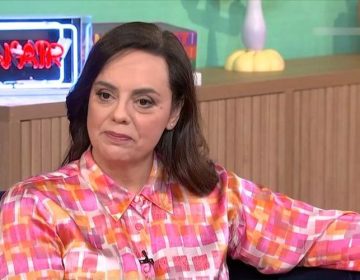 Η Μαρία Κοζάκου για τα νούμερα τηλεθέασης της ΕΡΤ: «Υπάρχουν δημόσιες ραδιοτηλεοράσεις στην Ευρώπη που δεν μετριούνται»