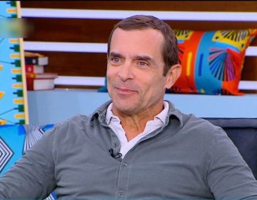 Κωνσταντίνος Μαρκουλάκης για την κατάθλιψη: «Αν έχεις τη γνώση και την τύχη να απευθυνθείς σε αυτούς που πρέπει, επανέρχεσαι»