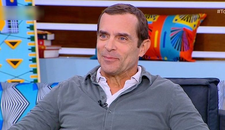 Κωνσταντίνος Μαρκουλάκης για την κατάθλιψη: «Αν έχεις τη γνώση και την τύχη να απευθυνθείς σε αυτούς που πρέπει, επανέρχεσαι»