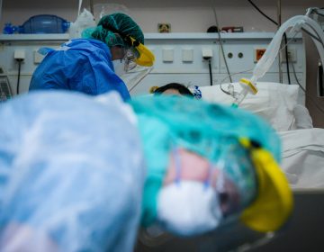 Βαρύ πένθος στην Άρτα: Πέθανε 28χρονη έγκυος από αλλεργικό σοκ λίγες ώρες μετά την εισαγωγή της στο νοσοκομείο