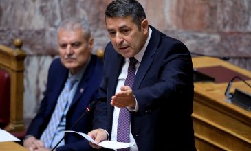 Γιώργος Μυλωνάκης: Σταθερή παραμένει η κατάσταση της υγείας του