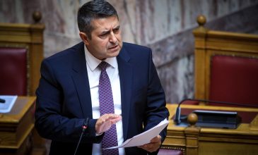 Διασωληνωμένος και σε σταθερή κατάσταση ο Γιώργος Μυλωνάκης