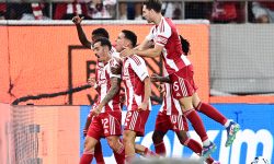 Champions League: Χωρίς φόβο και με την παράδοση στο Λονδίνο ο Ολυμπιακός κόντρα στην Άρσεναλ