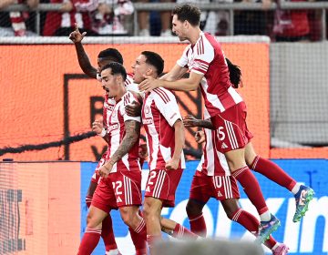 Champions League: Χωρίς φόβο και με την παράδοση στο Λονδίνο ο Ολυμπιακός κόντρα στην Άρσεναλ