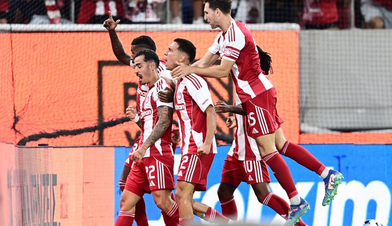 Champions League: Χωρίς φόβο και με την παράδοση στο Λονδίνο ο Ολυμπιακός κόντρα στην Άρσεναλ