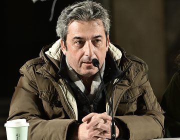 Τέμπη: Δεκτό εν μέρει και το αίτημα του Παύλου Ασλανίδη για εκταφή – Έχασε τον γιο του στην τραγωδία
