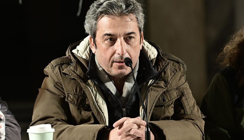 Τέμπη: Δεκτό εν μέρει και το αίτημα του Παύλου Ασλανίδη για εκταφή – Έχασε τον γιο του στην τραγωδία