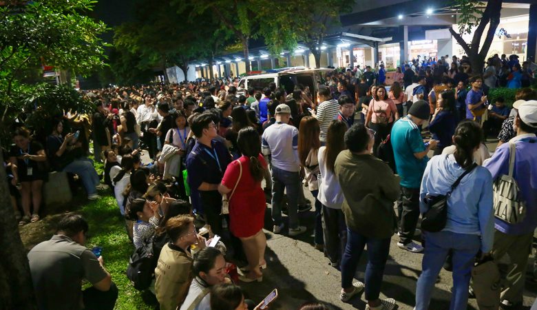 Ισχυρός σεισμός στις Φιλιππίνες: Τουλάχιστον 69 νεκροί, εκατοντάδες οι τραυματίες – Εκτεταμένες ζημιές σε κτίρια
