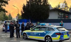Άνδρας φέρεται να παγίδευσε το σπίτι των γονιών του στο Μόναχο με εκρηκτικά και στη συνέχεια να αυτοκτόνησε