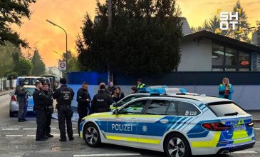 Άνδρας φέρεται να παγίδευσε το σπίτι των γονιών του στο Μόναχο με εκρηκτικά και στη συνέχεια να αυτοκτόνησε