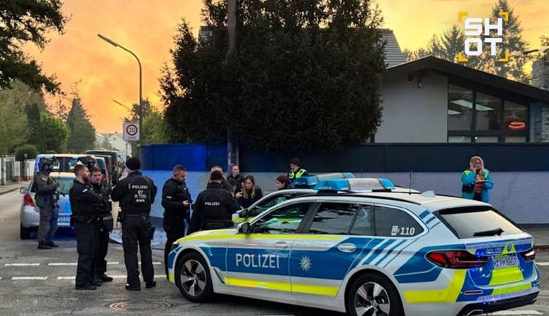 Άνδρας φέρεται να παγίδευσε το σπίτι των γονιών του στο Μόναχο με εκρηκτικά και στη συνέχεια να αυτοκτόνησε