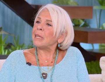 Φρόσω Ράλλη: Ποτέ δεν ήθελα να δημιουργήσω οικογένεια, ούτε να κάνω παιδιά