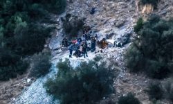 Την Πέμπτη η απολογία του 77χρονου την αυτοσχέδια σήραγγα στους Γόννους –  Ψάχνει λίρες και χρυσό από νεαρή ηλικία