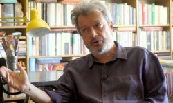 Ο Πέτρος Τατσόπουλος «κράζει» την εκπομπή της Καινούργιου: «Μίλαγαν για ζητήματα αστρολογίας με ύφος καρδιοχειρουργού»