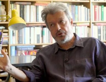 Ο Πέτρος Τατσόπουλος «κράζει» την εκπομπή της Καινούργιου: «Μίλαγαν για ζητήματα αστρολογίας με ύφος καρδιοχειρουργού»