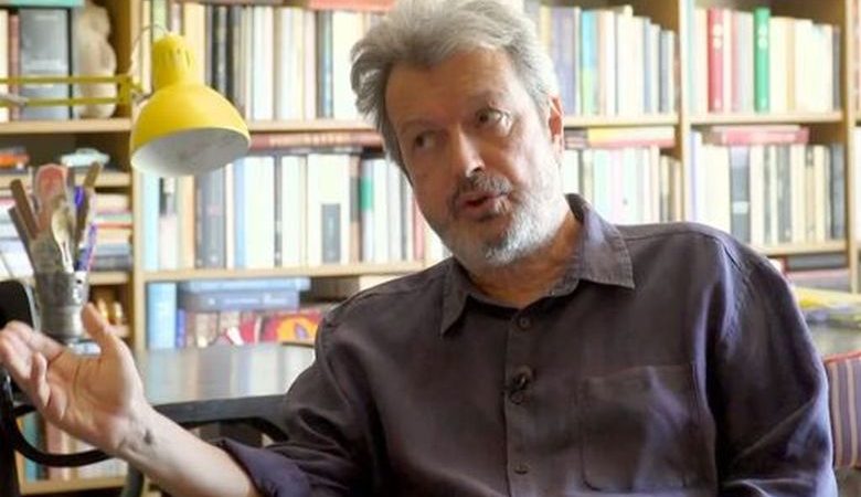 Ο Πέτρος Τατσόπουλος «κράζει» την εκπομπή της Καινούργιου: «Μίλαγαν για ζητήματα αστρολογίας με ύφος καρδιοχειρουργού»