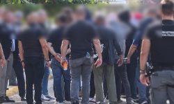 Αντιμέτωπα με βαριές κατηγορίες τα μέλη του κυκλώματος με τις επιστροφές ΦΠΑ