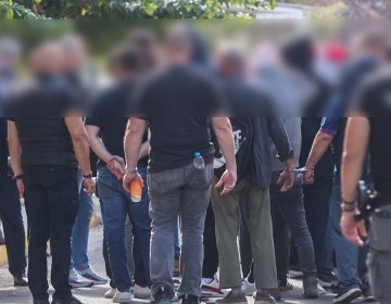 Αντιμέτωπα με βαριές κατηγορίες τα μέλη του κυκλώματος με τις επιστροφές ΦΠΑ