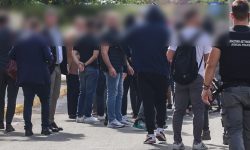 Στη φυλακή τέσσερις ακόμη κατηγορούμενοι για το κύκλωμα των «εικονικών» εταιρειών