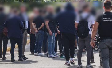 Στη φυλακή τέσσερις ακόμη κατηγορούμενοι για το κύκλωμα των «εικονικών» εταιρειών