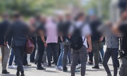 Ο «εγκέφαλος» και ο πρόεδρος ποδοσφαιρικής ομάδας μέσα στους 5 προφυλακιστέους για το κύκλωμα απάτης με τον ΦΠΑ