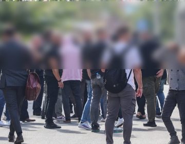 Ο «εγκέφαλος» και ο πρόεδρος ποδοσφαιρικής ομάδας μέσα στους 5 προφυλακιστέους για το κύκλωμα απάτης με τον ΦΠΑ