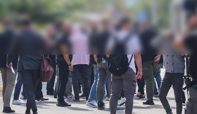 Ο «εγκέφαλος» και ο πρόεδρος ποδοσφαιρικής ομάδας μέσα στους 5 προφυλακιστέους για το κύκλωμα απάτης με τον ΦΠΑ