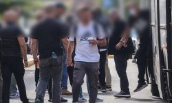 Οι αποκαλυπτικοί διάλογοι των μελών του κυκλώματος με τις επιστροφές ΦΠΑ: «Κάνε μου μία ανάληψη 13.800 ευρώ»