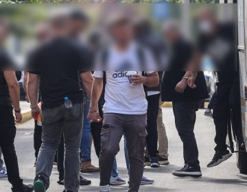 Οι αποκαλυπτικοί διάλογοι των μελών του κυκλώματος με τις επιστροφές ΦΠΑ: «Κάνε μου μία ανάληψη 13.800 ευρώ» – «Πες μου ποιο ΑΦΜ θες και θα στο φέρω»
