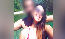 «Δεν νιώθω καλά, αρχίζω να ζεσταίνομαι», είναι τα τελευταία λόγια της 28χρονης εγκύου στην Άρτα