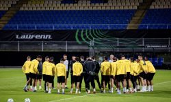 Conference League: Ξεκινά η League Phase για την ΑΕΚ στη Σλοβενία