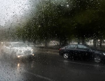 Ο καιρός της Δευτέρας, 6 Οκτωβρίου 2025