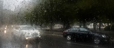 Έκτακτο Δελτίο Επιδείνωσης Καιρού: Ισχυρές βροχές και καταιγίδες το προσεχές τριήμερο