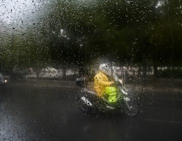 Καιρός: Βροχές και καταιγίδες θα εκδηλωθούν στο μεγαλύτερο μέρος της χώρας