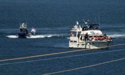 Το Ισραήλ θα απελάσει τους επιβάτες του στολίσκου της Γάζας