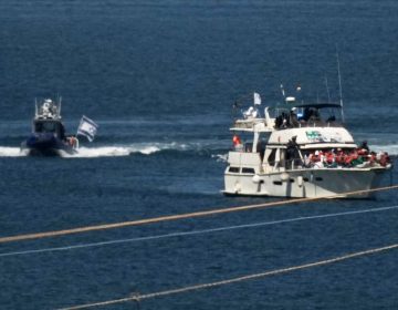 Τη Δευτέρα στην Αθήνα με ειδική πτήση οι 27 Έλληνες που μετείχαν στο στολίσκο Flotilla