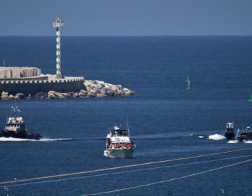 Ισραήλ: 171 ακτιβιστές του στολίσκου για τη Γάζα απελάθηκαν προς την Ελλάδα και τη Σλοβακία