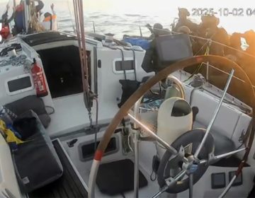 Το Ισραήλ επιβεβαίωσε την απέλαση στην Τουρκία 137 ακτιβιστών του στολίσκου για τη Γάζα