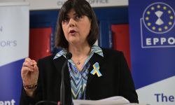 «Η Δικαιοσύνη δεν μπορεί να μετατραπεί σε ένα ριάλιτι σόου της τηλεόρασης» ανέφερε η επικεφαλής της Ευρωπαϊκής Εισαγγελίας, Λάουρα Κοβέσι