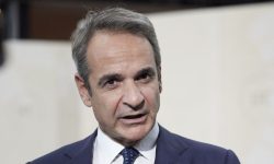 Μητσοτάκης: Όσο η Τουρκία έχει στο τραπέζι το casus belli, η Ελλάδα δεν θα συναινέσει να ενταχθεί στο SAFE