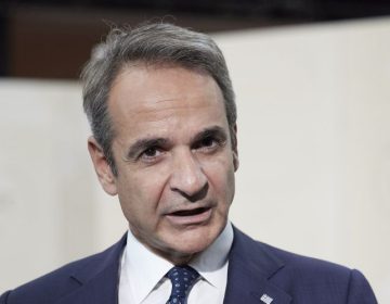 Μητσοτάκης για Γάζα: «Η δήλωση της Χαμάς αποτελεί ένα σημαντικό βήμα μπροστά. Οι όμηροι πρέπει να απελευθερωθούν άμεσα»
