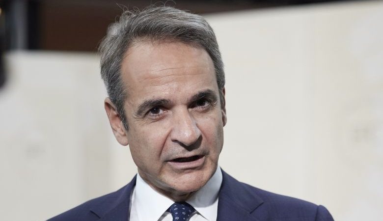 Μητσοτάκης: Όσο η Τουρκία έχει στο τραπέζι το casus belli, η Ελλάδα δεν θα συναινέσει να ενταχθεί στο SAFE