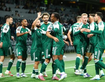 Europa League: Τη δεύτερη νίκη θα επιδιώξει να πάρει ο ΠΑΟ απέναντι στην Γκόου Αχέντ Ιγκλς