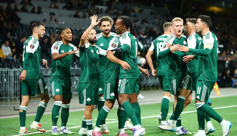 Europa League: Τη δεύτερη νίκη θα επιδιώξει να πάρει ο ΠΑΟ απέναντι στην Γκόου Αχέντ Ιγκλς