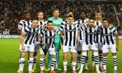 Europa League: Δύσκολη αποστολή για τον ΠΑΟΚ στην Ισπανία κόντρα στη Θέλτα