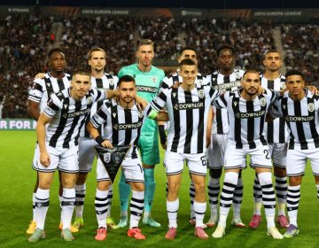 Europa League: Δύσκολη αποστολή για τον ΠΑΟΚ στην Ισπανία κόντρα στη Θέλτα