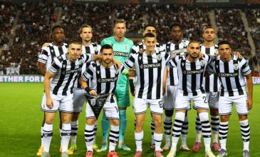 Europa League: Δύσκολη αποστολή για τον ΠΑΟΚ στην Ισπανία κόντρα στη Θέλτα